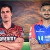 SRH vs DC