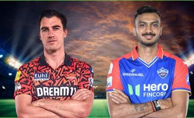 IPL 2025: SRH vs DC live streaming: Where to watch cricket match today? SRH vs DC