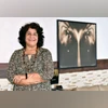 Devina Mehra, founder, chairperson and managing director at First Global