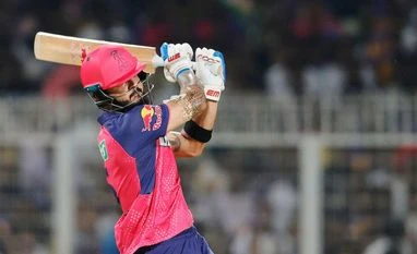 Riyan Parag Riyan Parag