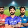 IPL 2025: Matches left and wins required for teams to make playoffs