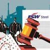JSW steel, Bhushan Power and Steel, IBC, IBC proceeding