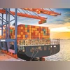 shipping, trade