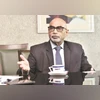 Prashant Kumar, managing director (MD) and chief executive officer (CEO), Yes Bank
