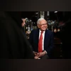 Warren Buffett Warren Buffett