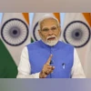 Grateful nation can never forget Savarkar's courage, struggle: PM Modi Modi, Narendra Modi