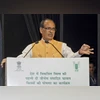 Shivraj Singh Chouhan, Shivraj Singh, Shivraj