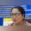 Rekha Gupta, Delhi CM