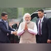 PM Modi meets tri-services chiefs, NSA, CDS amid India-Pak border tensions Modi, Narendra Modi