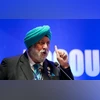 Charanjot Singh Nanda, Charanjot Singh