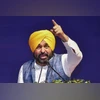 Bhagwant Mann, Bhagwant, Punjab CM Bhagwant Mann, Bhagwant, Punjab CM