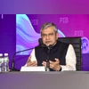 Investors show strong faith in India's economy, PM's policies: Vaishnaw