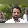 Amanatullah Khan, Amanatullah