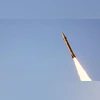 Pakistan Missile