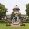 Supreme Court, SC