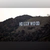 Hollywood