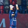 Rishabh Pant