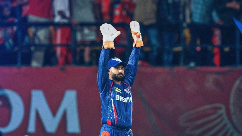Rishabh Pant Rishabh Pant