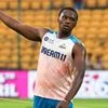 Kagiso Rabada