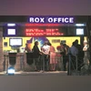 box office, theatre