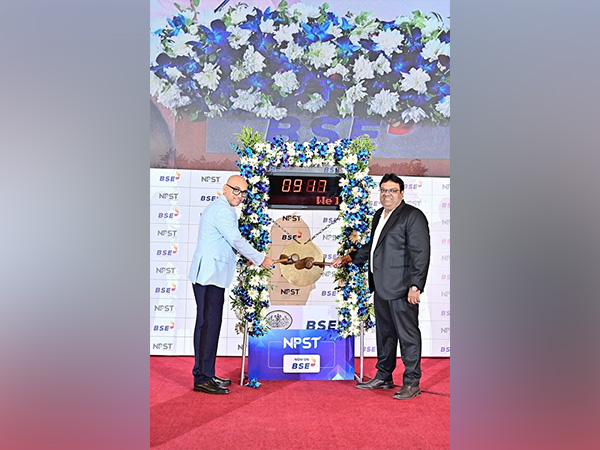 Tennis player James Blake