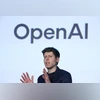 Sam Altman