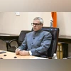 Omar Abdullah welcomes India-Pakistan understanding amid border tensions Omar Abdullah, Omar
