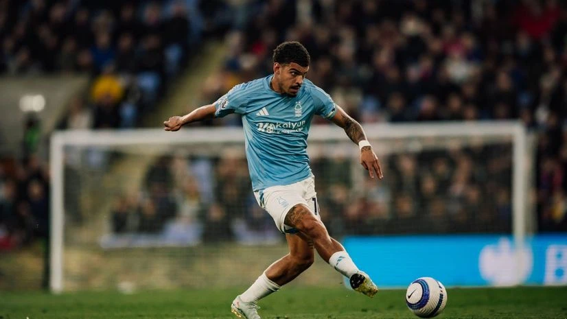 Nottingham Forest Nottingham Forest