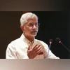 S Jaishankar, Jaishankar S Jaishankar, Jaishankar