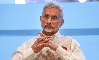 Jaishankar speaks to Afghan FM, thanks him for condemning Pahalgam attack S Jaishankar, Jaishankar