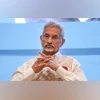 S Jaishankar, Jaishankar
