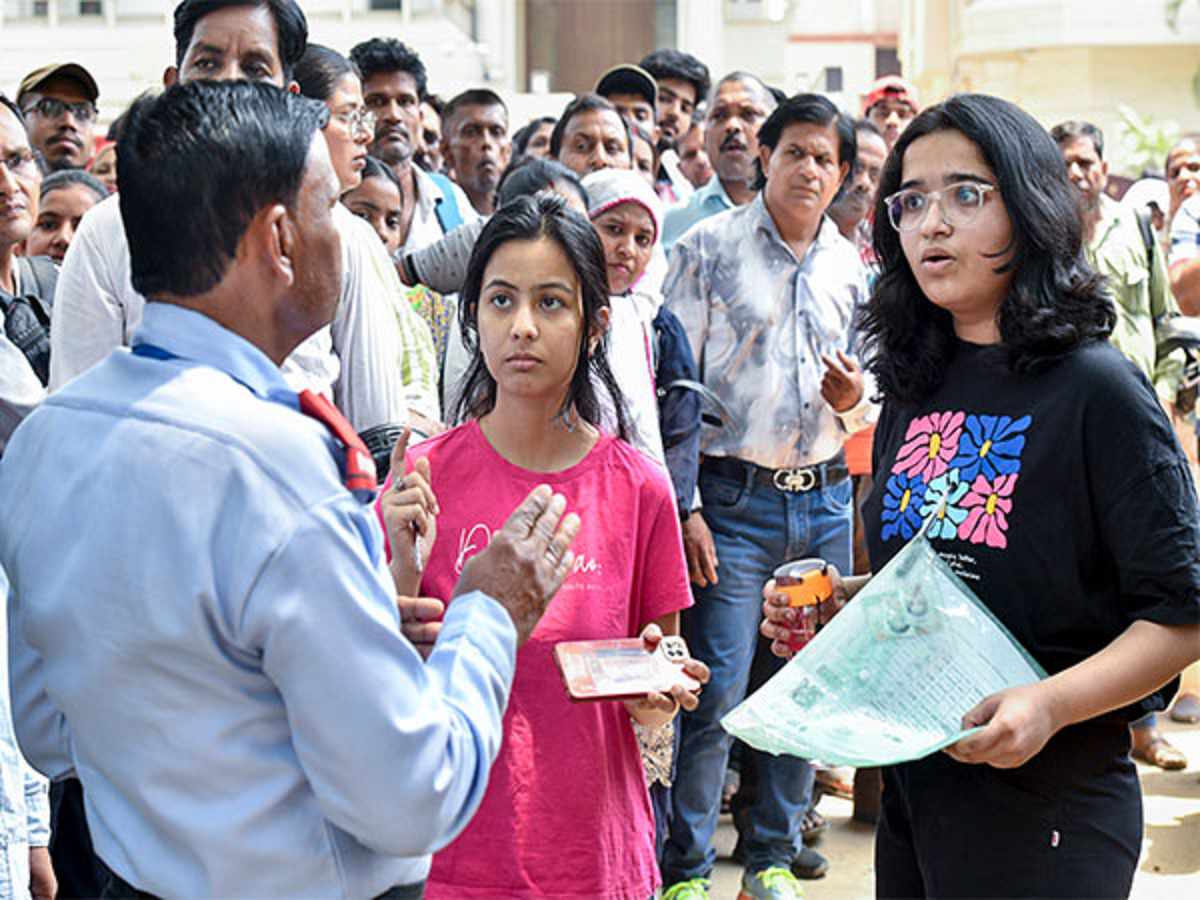 NMMS result 2026: TN scholarship results released; check complete list
