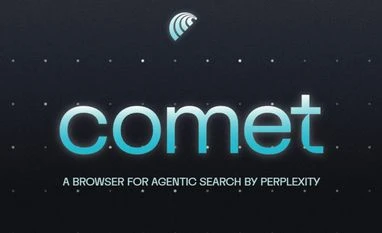 After Mac, Perplexity to rival Apple Safari on iPhone with Comet AI browser Perplexity Comet browser