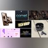 Tech Wrap May 6 Tech Wrap May 6