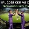 Eden Gardens