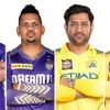 IPL 2025: KKR vs CSK Playing 11, KKR batters vs CSK bowlers matchups