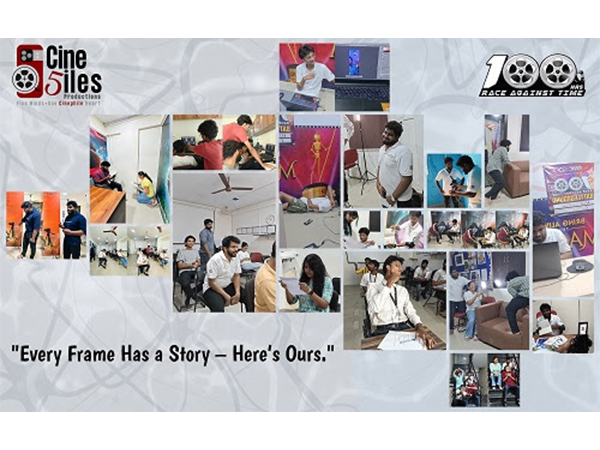 Tennis player James Blake