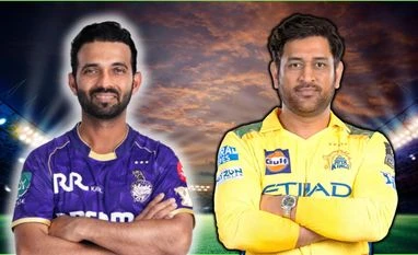 IPL 2025: KKR vs CSK live streaming: Where to watch cricket match today? KKR vs CSK