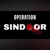 Operation Sindoor Operation Sindoor. The image shared by Indian Army on X giving confirmation of the strikes carried out by India in Pakistan and Pakistan Occupied Kashmir in the wake of Pahalgam terror attacks.