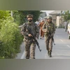 Security, Pulwama Security, Army, soldier