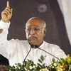 Mallikarjun Kharge, Kharge, Mallikarjun