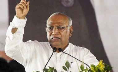 Need 2nd gen economic reforms but inertia set in past 11 yrs: Cong on govt Mallikarjun Kharge, Kharge, Mallikarjun