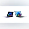 New 12-inch Microsoft Surface Pro and 13-inch Surface Laptop New 12-inch Microsoft Surface Pro and 13-inch Surface Laptop