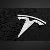 Tesla, Tesla logo