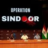 Operation Sindoor, Vikram Misri, Sofiya Qureshi, Vyomika Singh