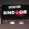 Operation Sindoor, Vikram Misri, Sofiya Qureshi, Vyomika Singh Operation Sindoor, Vikram Misri, Sofiya Qureshi, Vyomika Singh