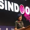 Sofiya Qureshi, Operation Sindoor