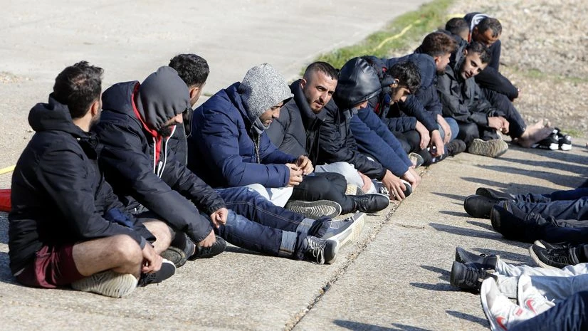 Asylum UK, UK Asylum UK, UK