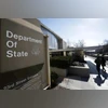 US Department US Department