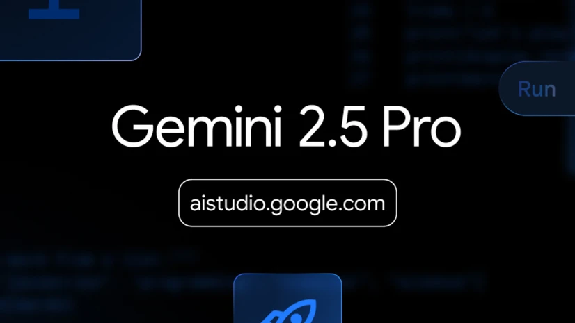 Google Gemini 2.5 Pro (I/O Edition) Google Gemini 2.5 Pro (I/O Edition)